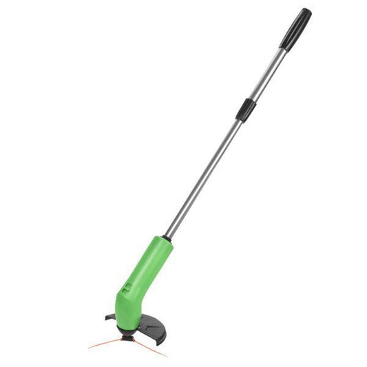 Factory Direct Mini Cordless Lawn Mower: Garden Weed Trimmer
