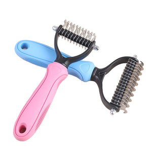 Pet Comb For Dogs