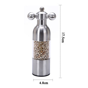 Pepper Mill Gadgets Pepper