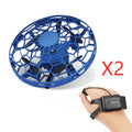 Blue with Watch Control 2pcs