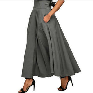 Women's Long Skirt