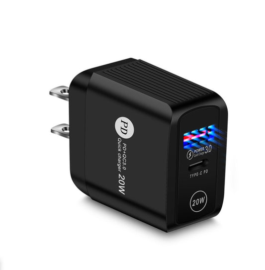 20wpd Mobile Phone Charger Fast Charging