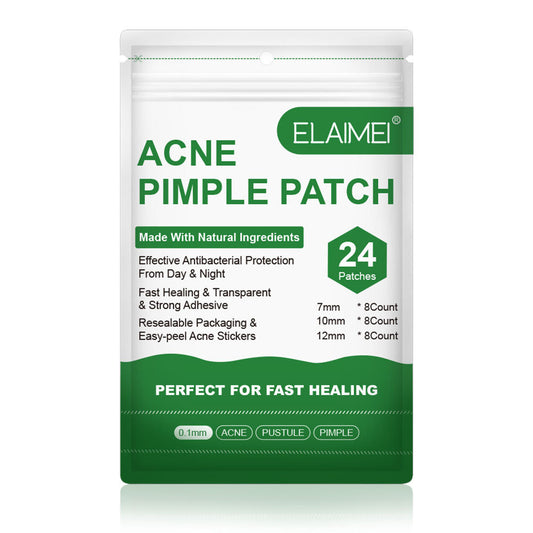 Colloidal Invisible Acne Patch