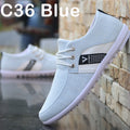 C36 Blue