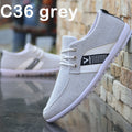 C36 grey