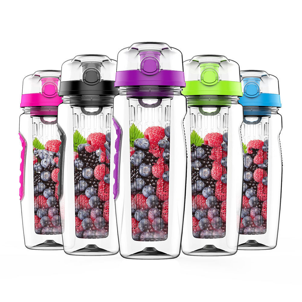 Free Fruit Infuser Juice