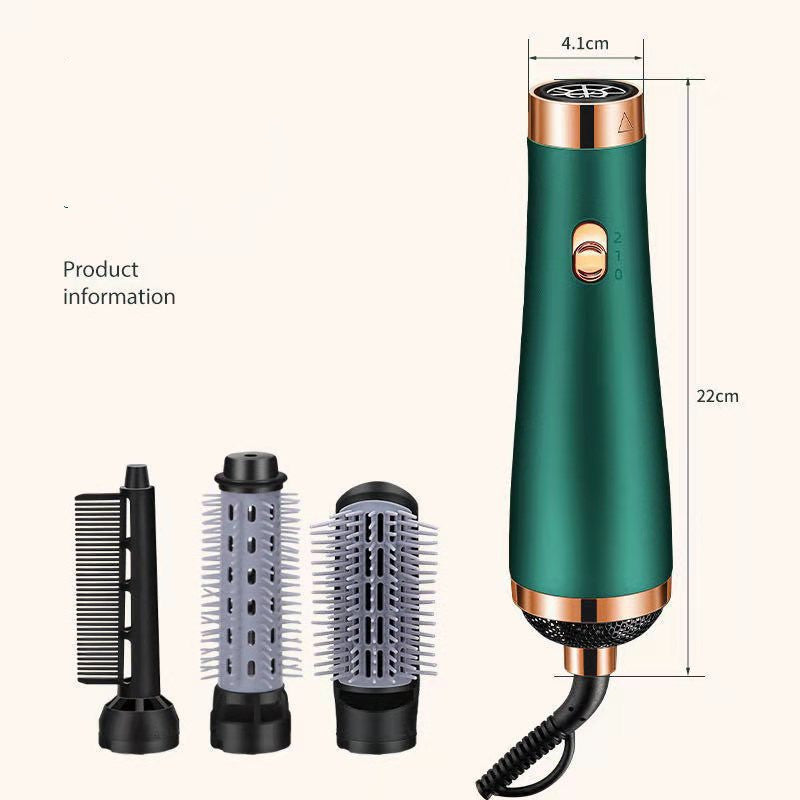 Hair Dryer Multifunctional Three-In-One