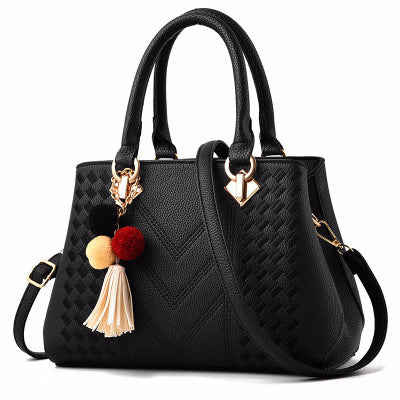 Damen Handtaschen Luxus Handtaschen Frauen Taschen Umhängetasche