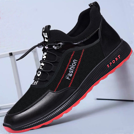 Men's Cross-Border Casual Running Shoes