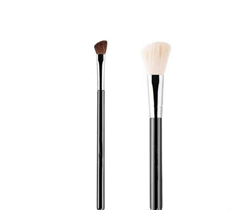 Makeup Brush Set: 30 Pieces