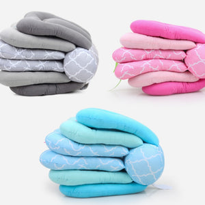 Adjustable Breastfeeding Pillow