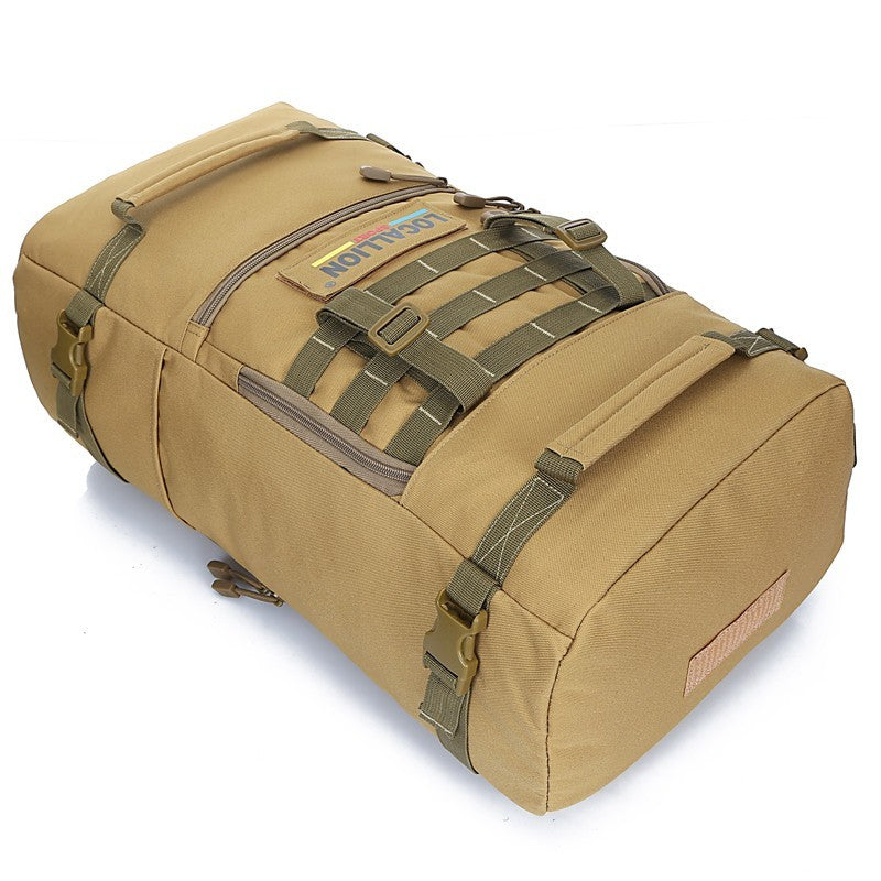 Nueva mochila táctica militar 50L
