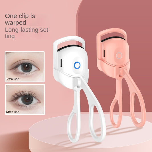 Portable  Electric Eyelash Curler