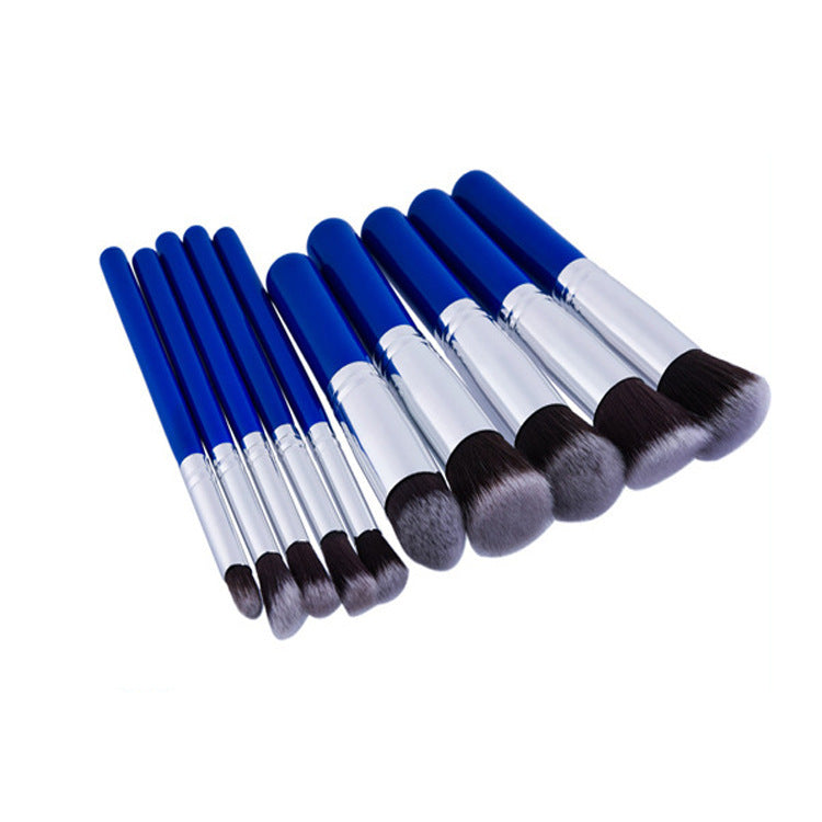 Makeup Brush Set