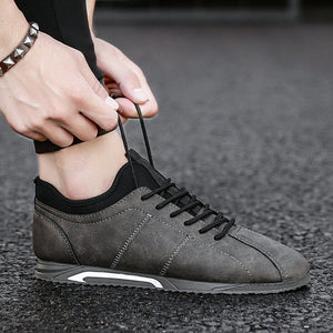 Men's Wear-Resistant Casual Shoes