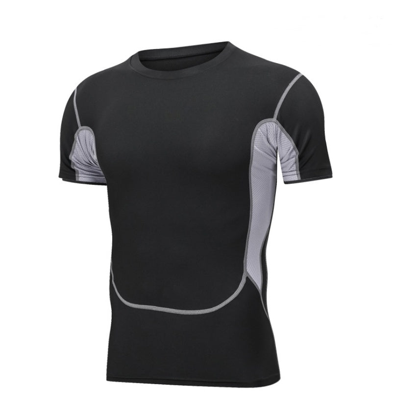 Men's Athletic Slim T-Shirt