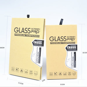 Anti Spy Glass Protective Glass