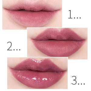 Moisturizing Transparent  Lip Gloss