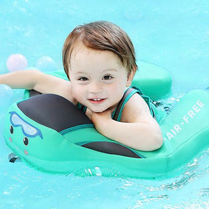 Baby Swimming Ring Floats