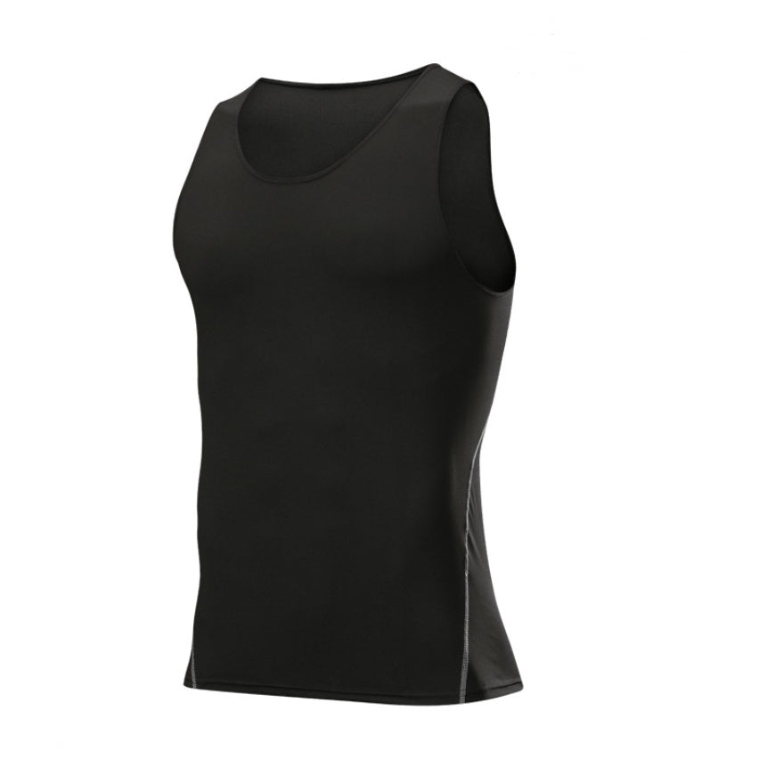 Men's Athletic Slim T-Shirt