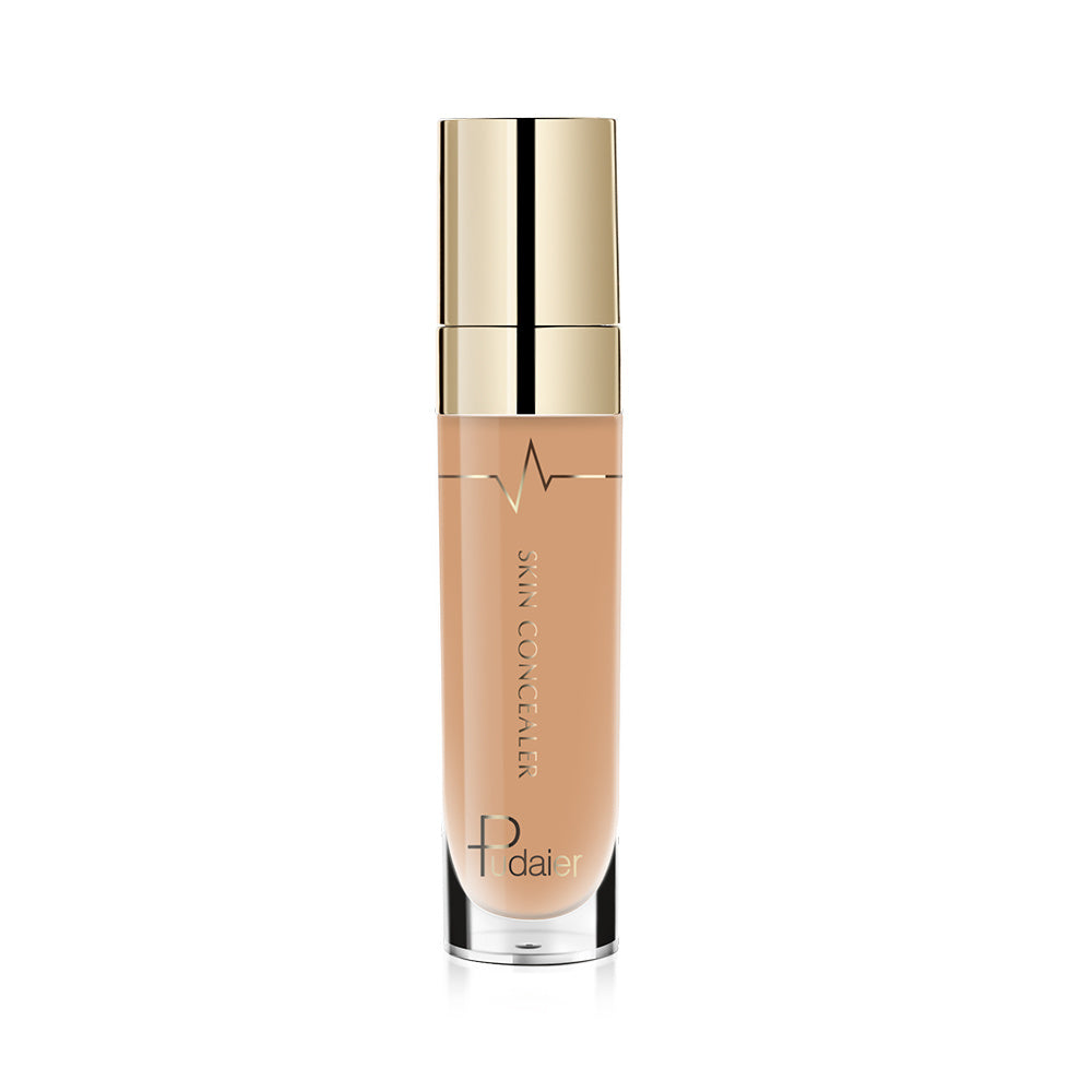 Moisturizing Foundation For Face