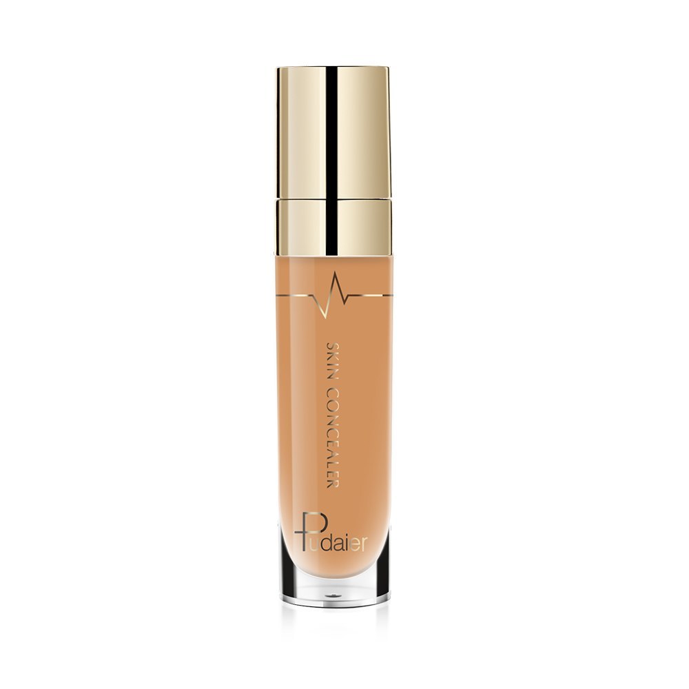 Moisturizing Foundation For Face