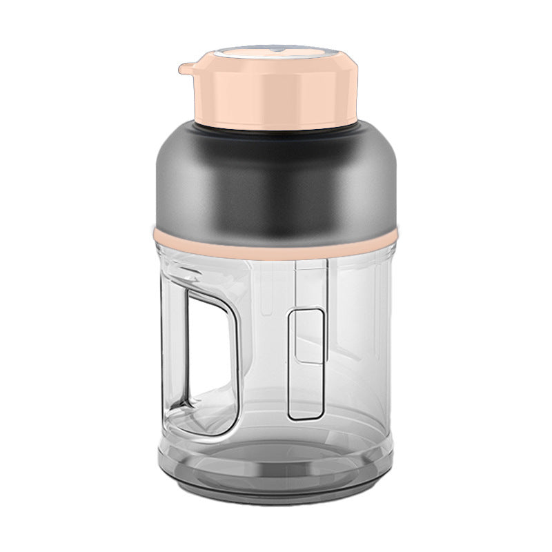 1500ml Portable Blender