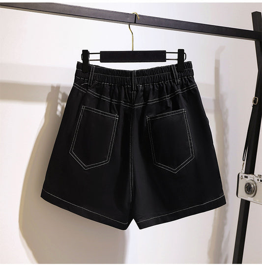 Damen Shorts