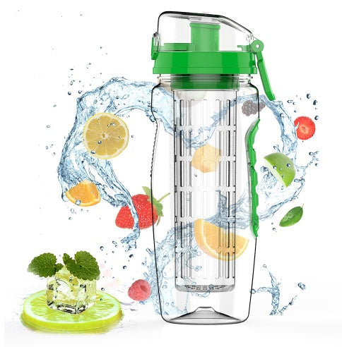 Free Fruit Infuser Juice