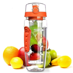 Free Fruit Infuser Juice