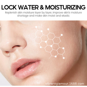 Hyaluronic Acid Serum