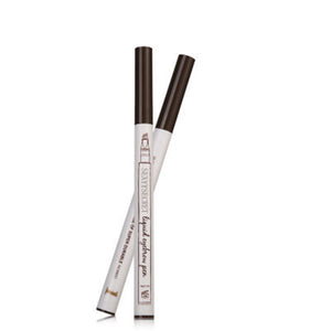 Long Lasting Waterproof Liquid Eyebrow Pencil