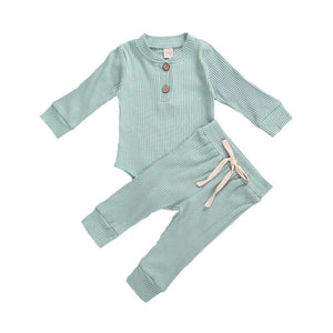 Everyday Children's Jumpsuit with Pants