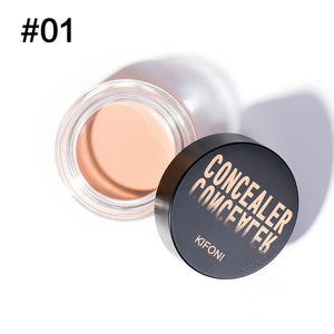 Porenverdeckender Concealer