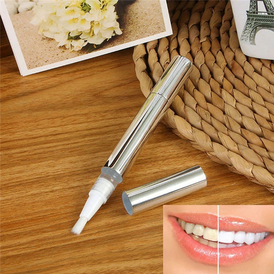 Beauty Toothbrush with Tooth Gel