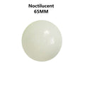 White Noctilucent