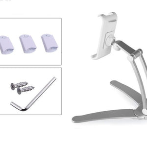 Aluminum Alloy Desktop Tablet Stand