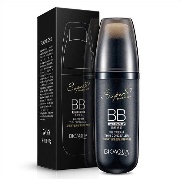 Brand Luminous BB Cushion SPF & Moisture