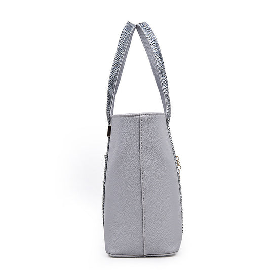 Bolso de moda Bolso de hombro para mujer