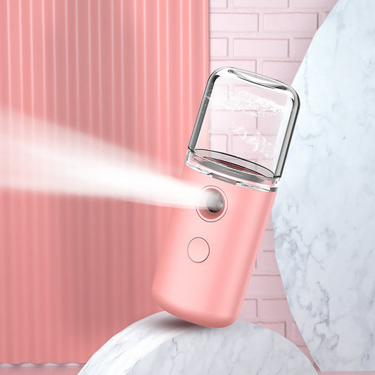 Nano Sanitizer Sprayer  Face Moisturizing