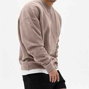 Men's Monochrome Sweatshirt