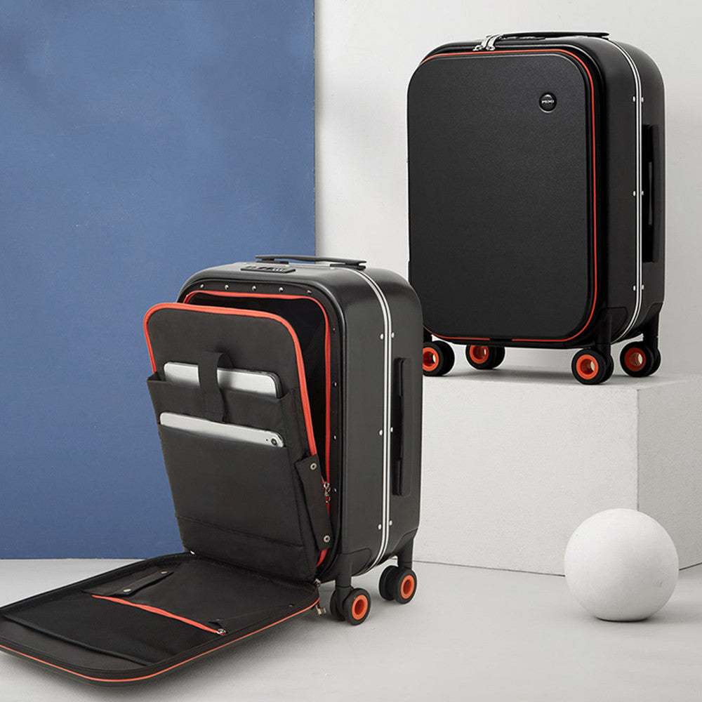 Men's Modern Suitcase