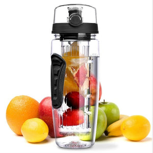 Free Fruit Infuser Juice