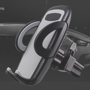 Standard Car Mobile Phone Holder