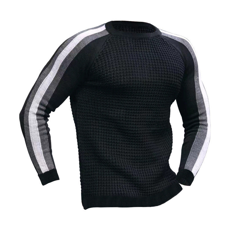 Men's Sporty Sweater