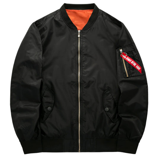 Men's Stylish Youth Windbreaker