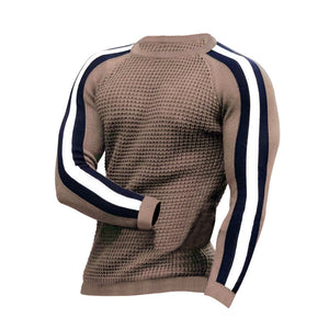 Men's Sporty Sweater