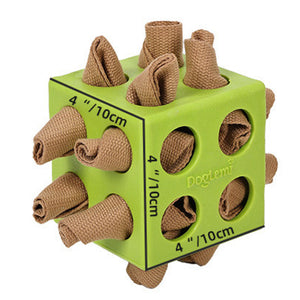 Dog Cube Molar Long Lasting Educational Toys Pet Products