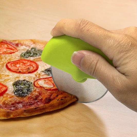 Kitchen Gadgets Pizza