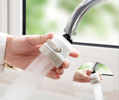 Wasserhahn Booster Dusche Haushaltshahn Spritzwasserfilter